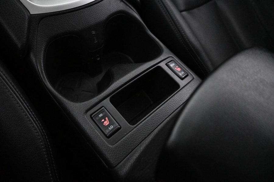 Nissan X-Trail vaihtoauto