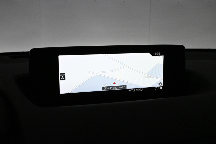 Mazda MX-30 vaihtoauto