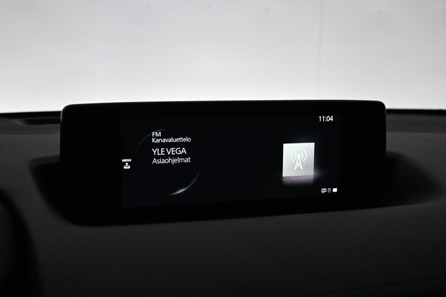 Mazda MX-30 vaihtoauto