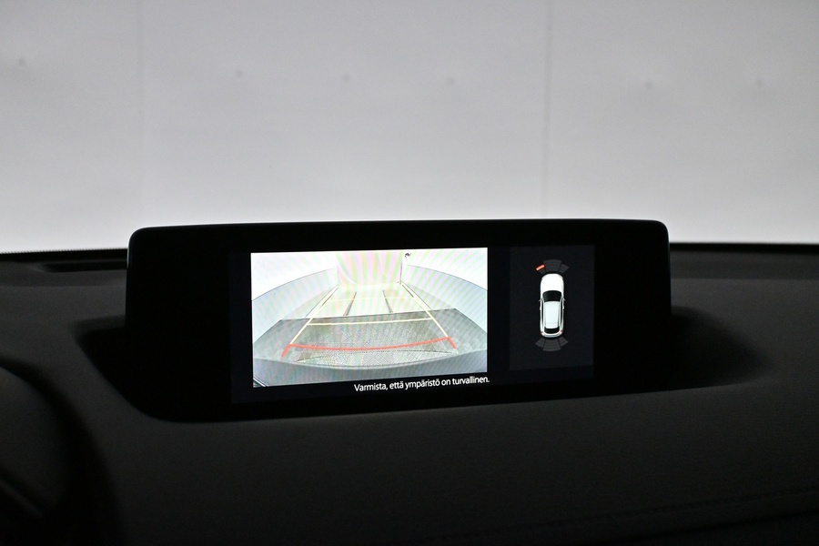 Mazda MX-30 vaihtoauto