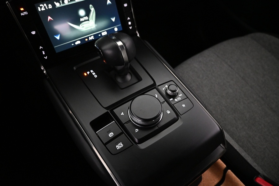 Mazda MX-30 vaihtoauto