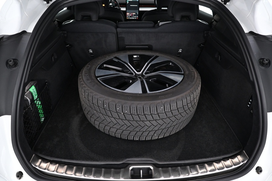 Polestar 3 vaihtoauto