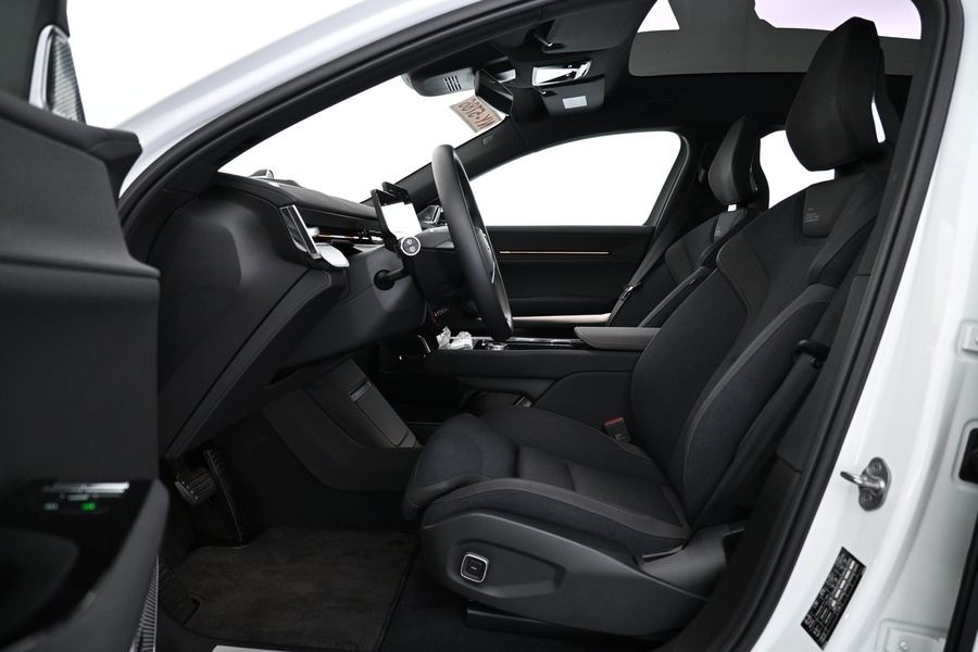 Polestar 3 vaihtoauto