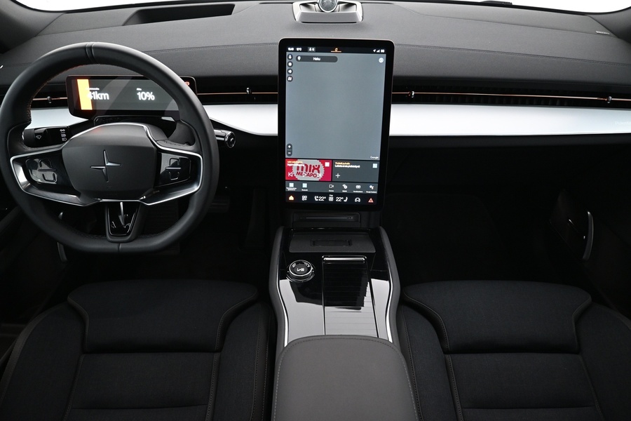 Polestar 3 vaihtoauto