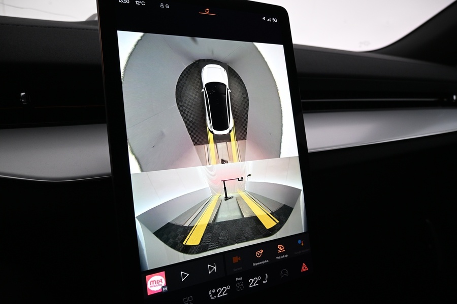 Polestar 3 vaihtoauto