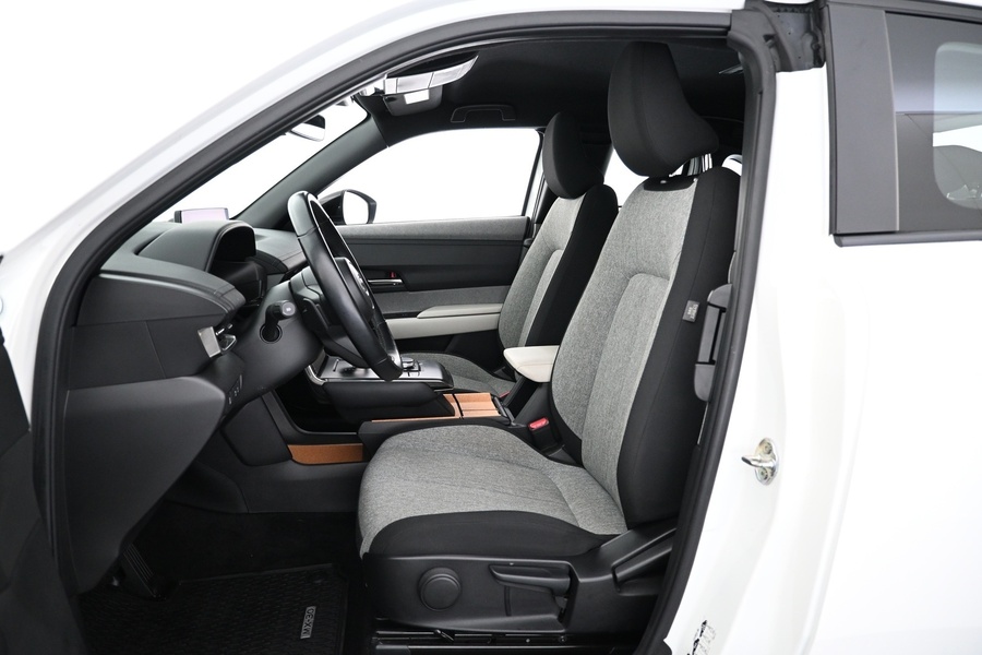 Mazda MX-30 vaihtoauto