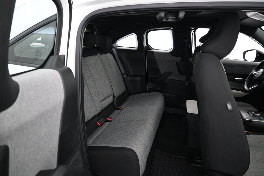 Mazda MX-30 vaihtoauto