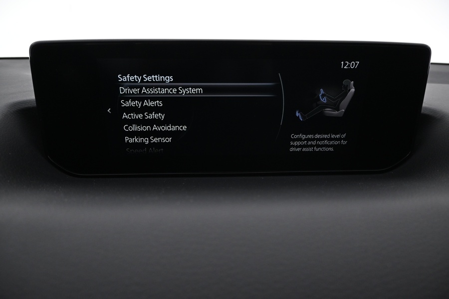 Mazda MX-30 vaihtoauto