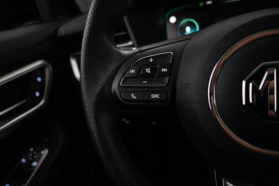 MG Marvel R vaihtoauto