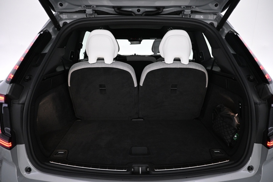 Volvo EX90 vaihtoauto