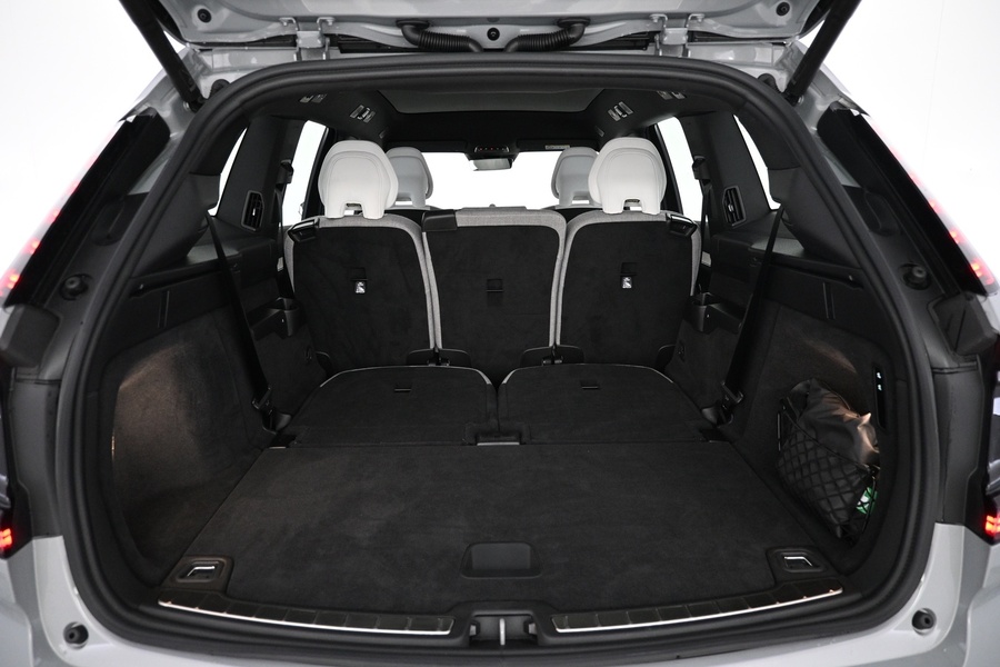 Volvo EX90 vaihtoauto