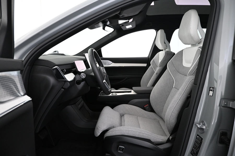 Volvo EX90 vaihtoauto