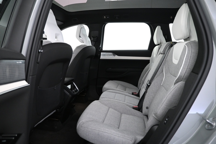 Volvo EX90 vaihtoauto