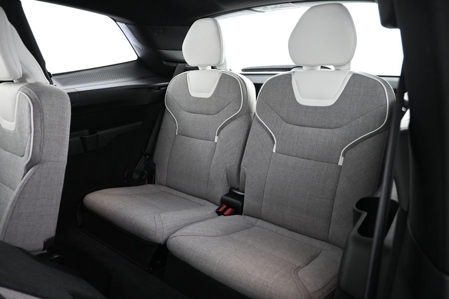 Volvo EX90 vaihtoauto