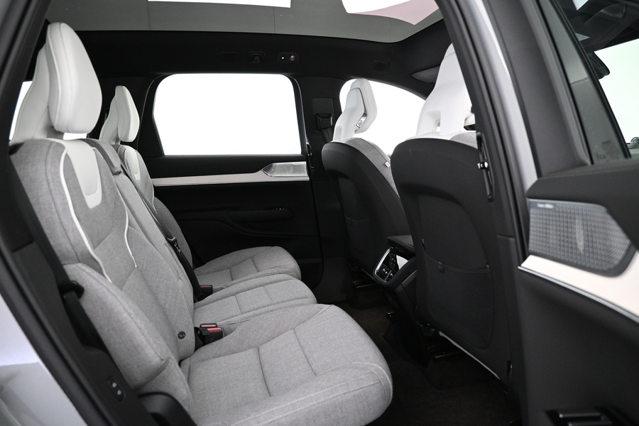 Volvo EX90 vaihtoauto