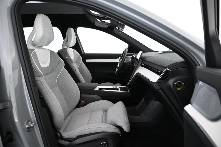 Volvo EX90 vaihtoauto