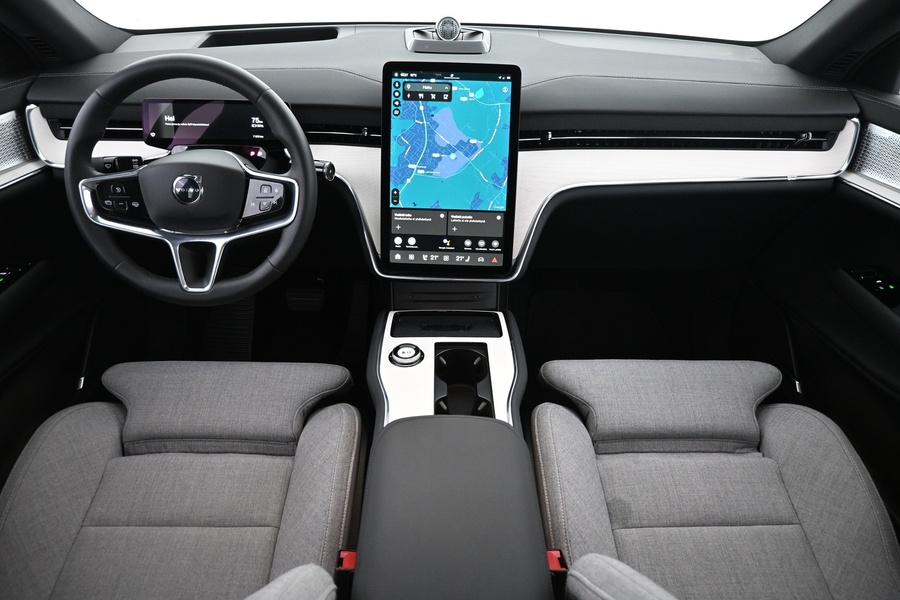 Volvo EX90 vaihtoauto