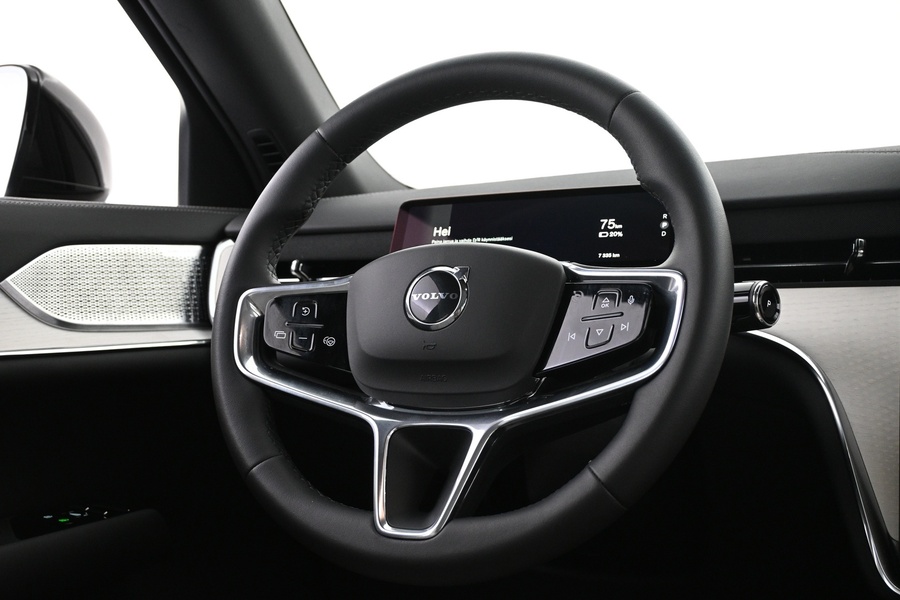 Volvo EX90 vaihtoauto