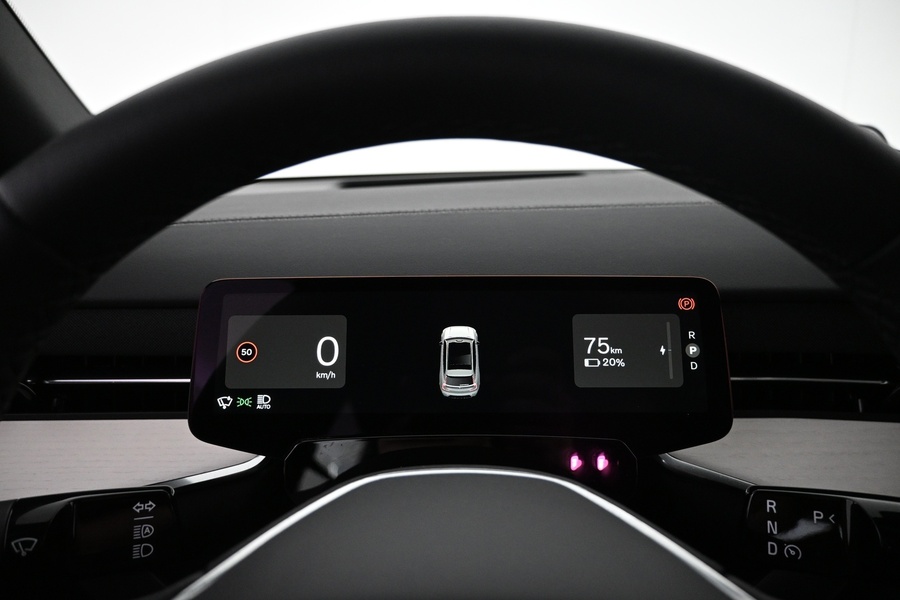 Volvo EX90 vaihtoauto