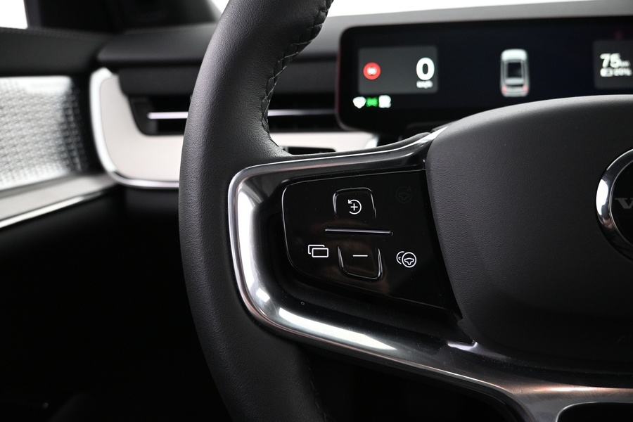 Volvo EX90 vaihtoauto