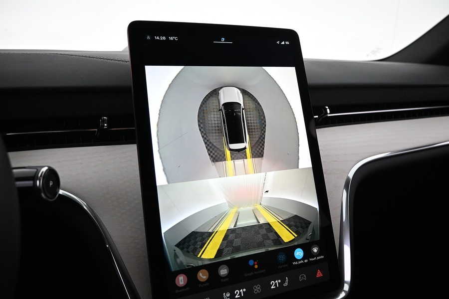 Volvo EX90 vaihtoauto