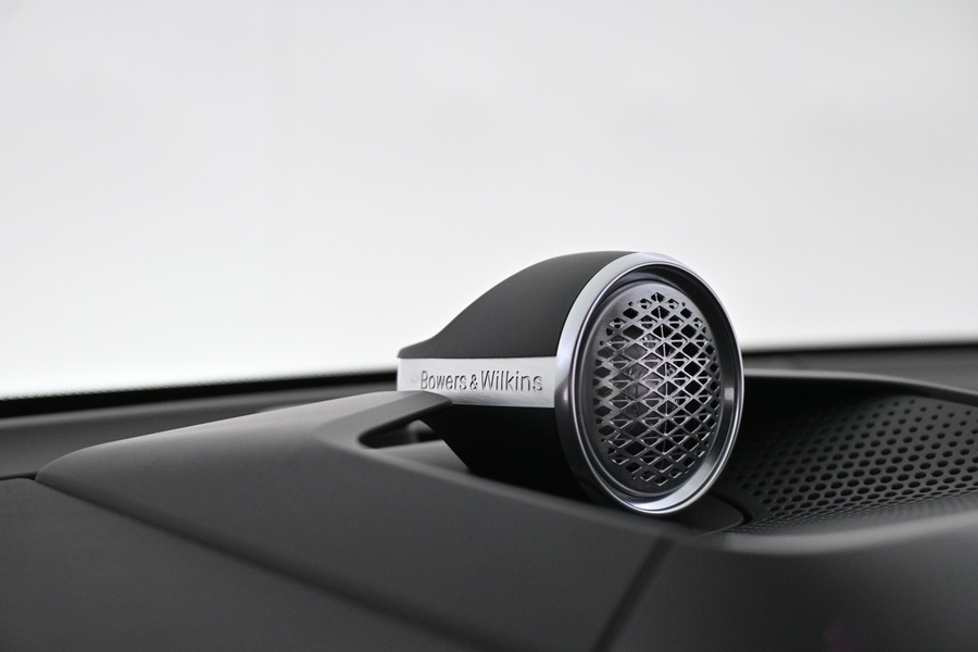 Volvo EX90 vaihtoauto