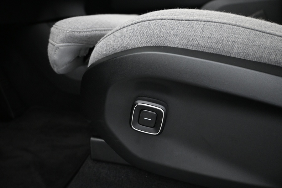 Volvo EX90 vaihtoauto