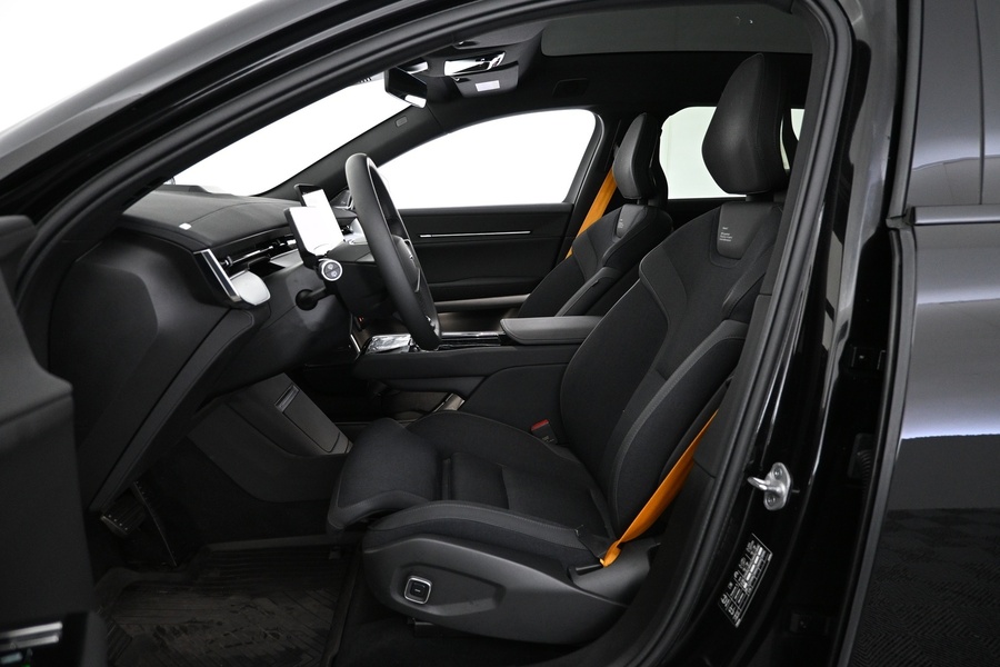 Polestar 3 vaihtoauto