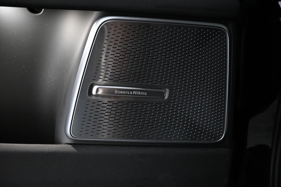 Polestar 3 vaihtoauto