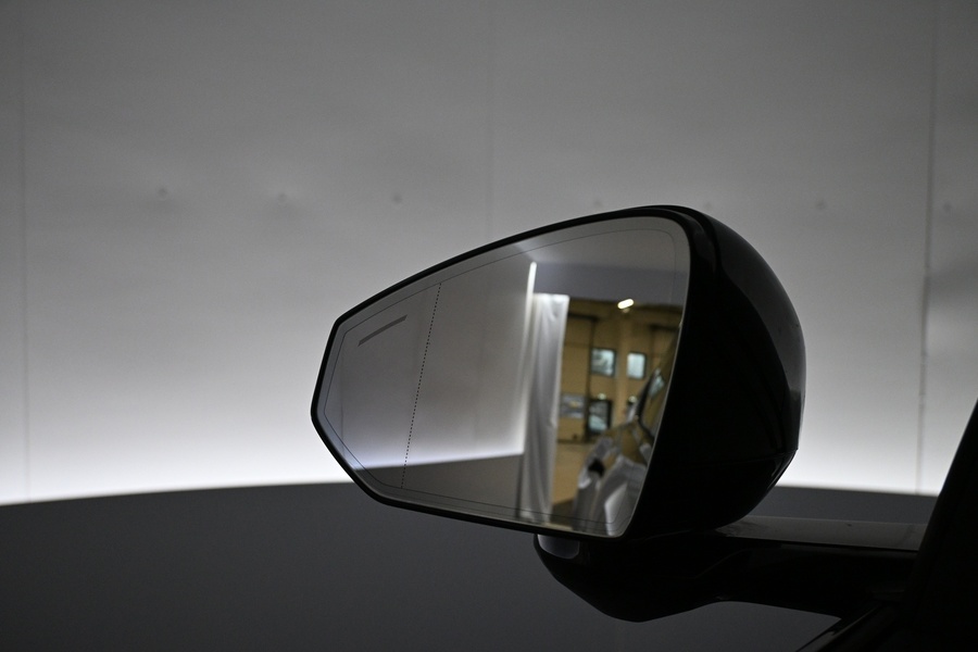 Polestar 3 vaihtoauto