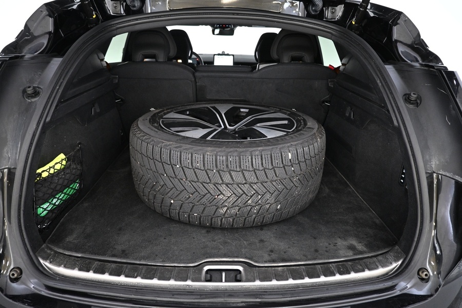 Polestar 3 vaihtoauto