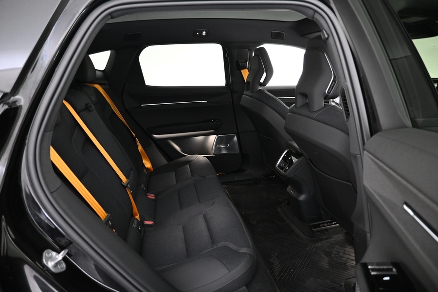 Polestar 3 vaihtoauto