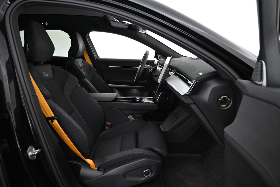 Polestar 3 vaihtoauto