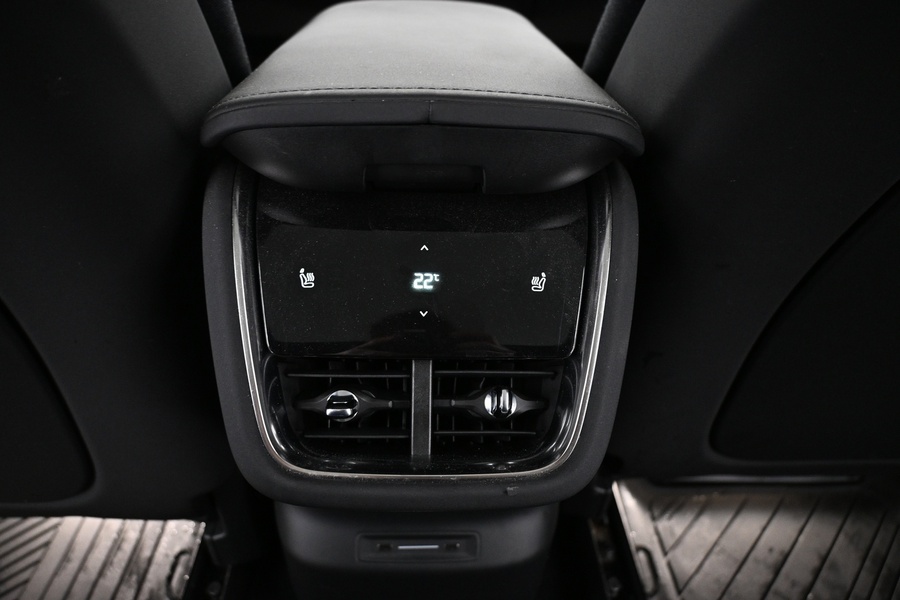 Polestar 3 vaihtoauto