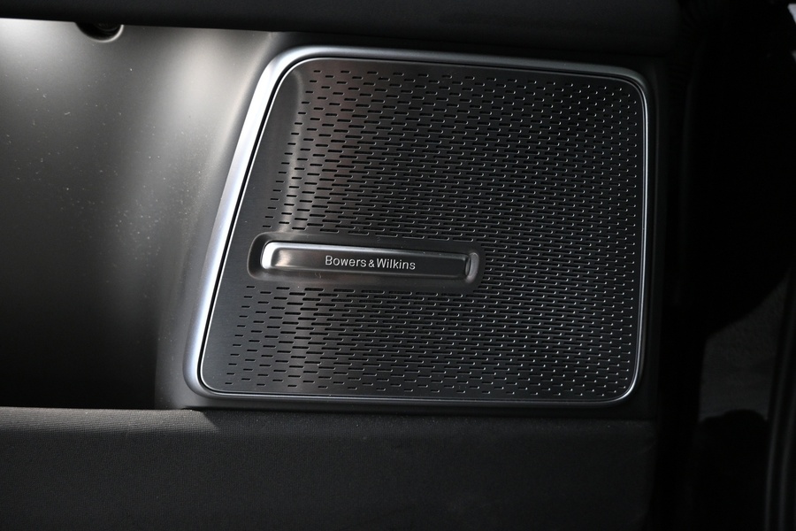 Polestar 3 vaihtoauto