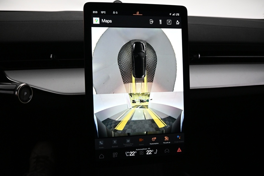 Polestar 3 vaihtoauto