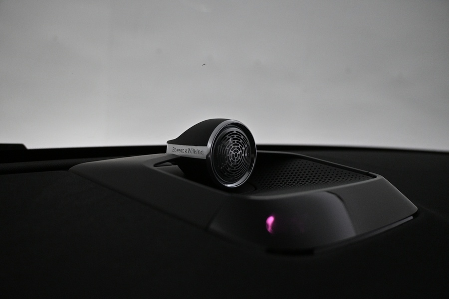 Polestar 3 vaihtoauto