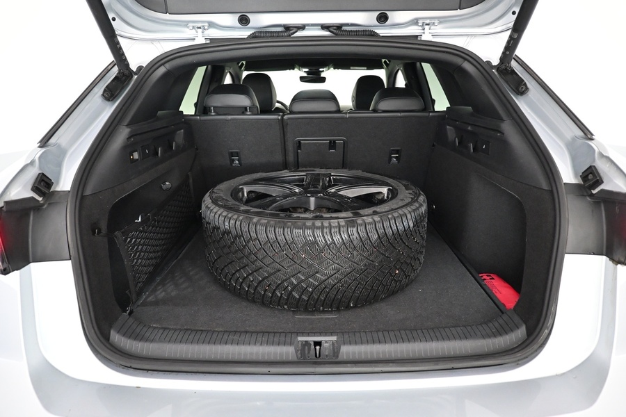 Volkswagen ID.7 vaihtoauto