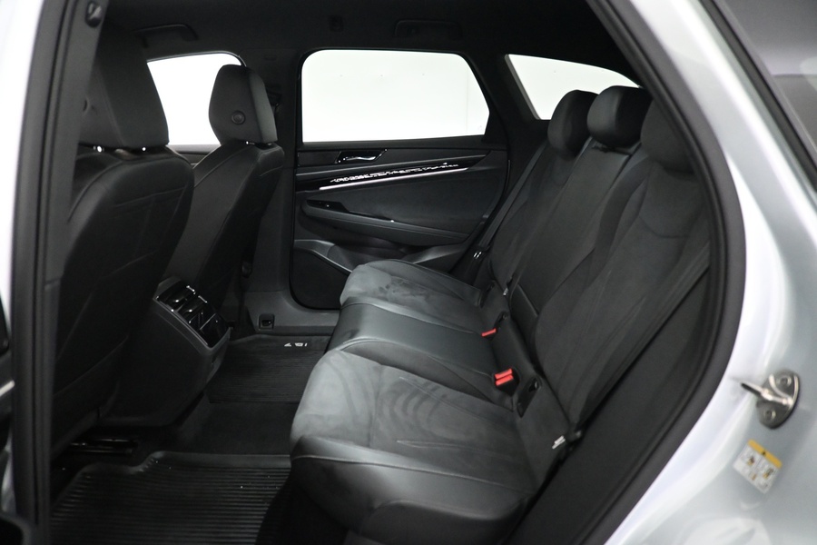 Volkswagen ID.7 vaihtoauto