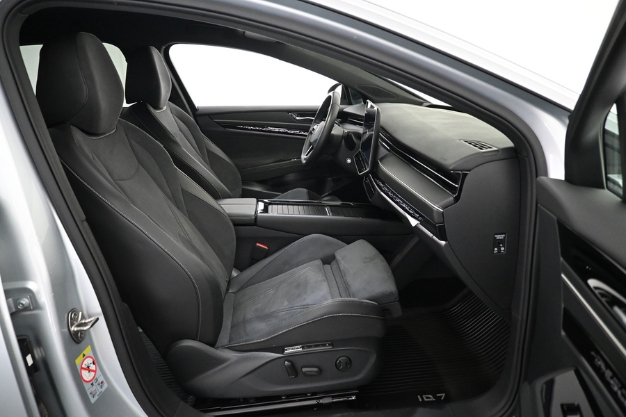 Volkswagen ID.7 vaihtoauto