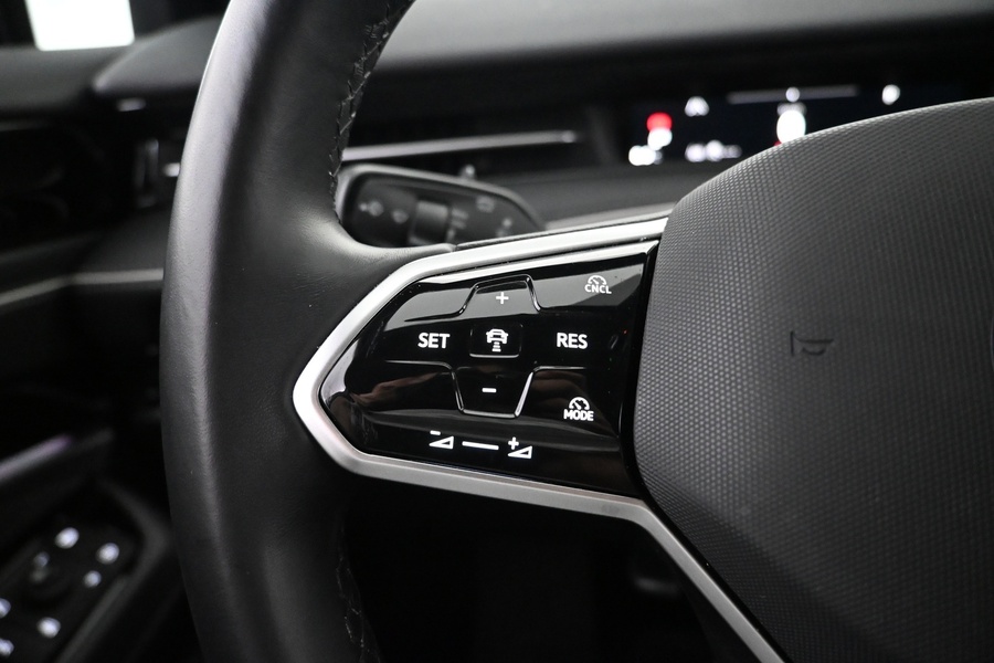 Volkswagen ID.7 vaihtoauto