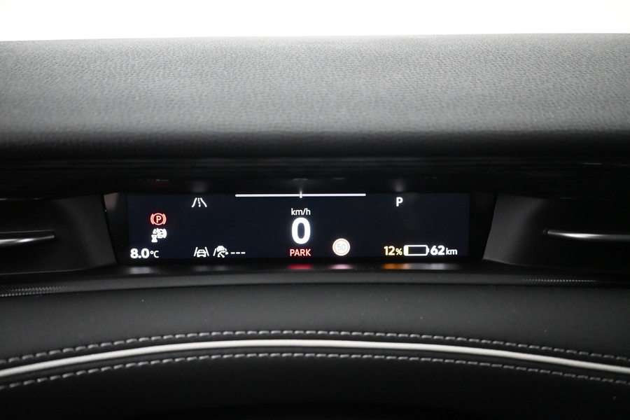 Volkswagen ID.7 vaihtoauto