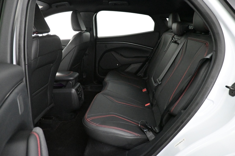 Ford USA Mustang vaihtoauto