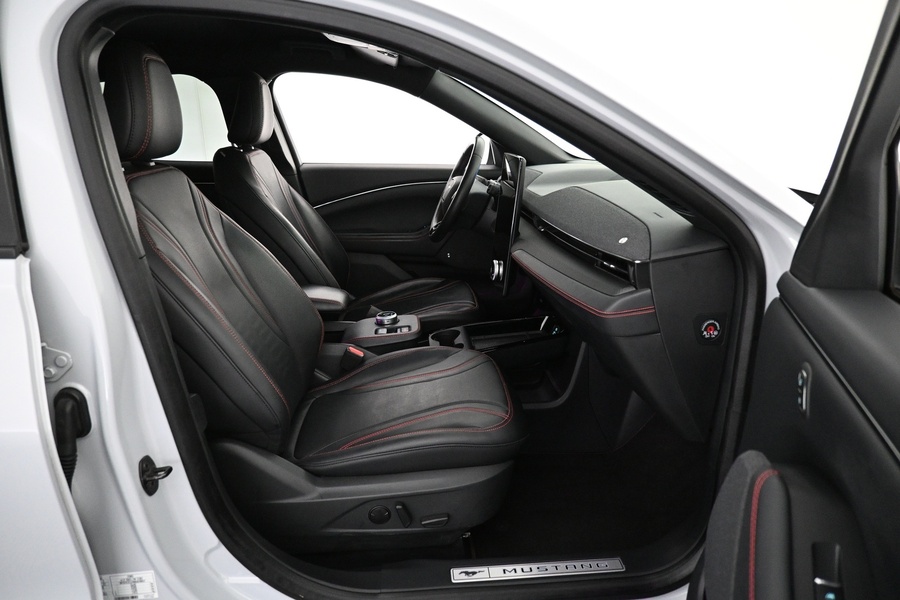 Ford USA Mustang vaihtoauto