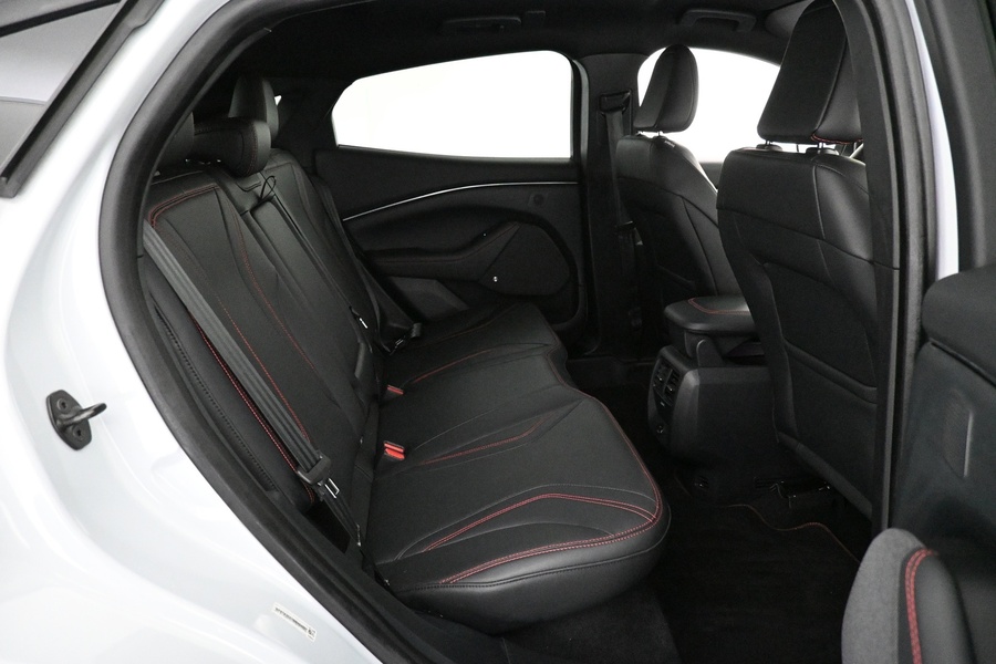 Ford USA Mustang vaihtoauto