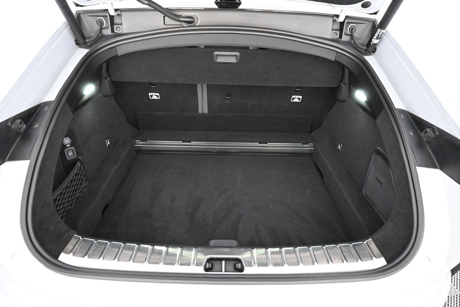 Polestar 4 vaihtoauto