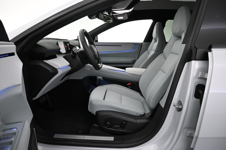 Polestar 4 vaihtoauto