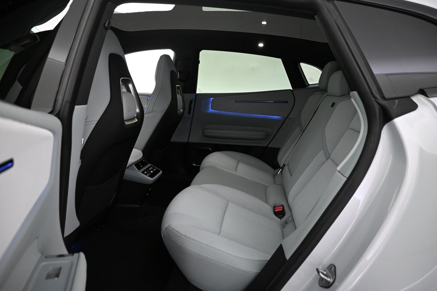 Polestar 4 vaihtoauto