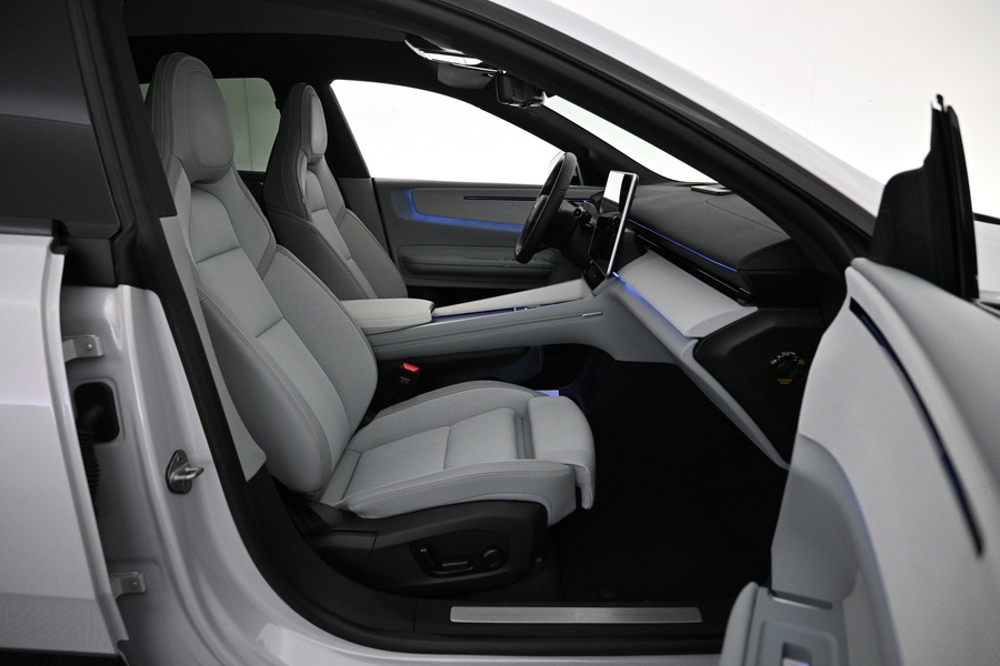 Polestar 4 vaihtoauto