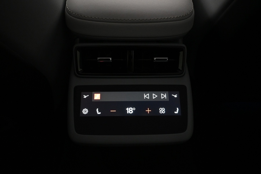 Polestar 4 vaihtoauto